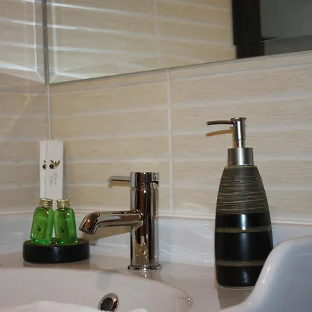 Balbina 1 Appartement Tychy