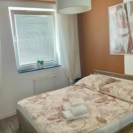 Appartement Balbina 1