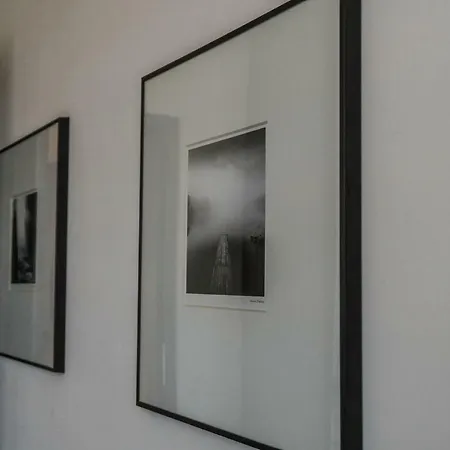 Appartement Balbina 1