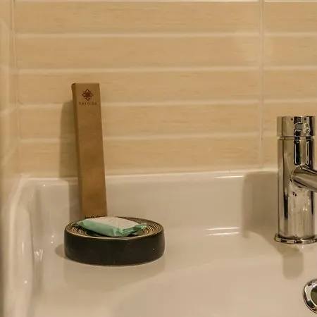 Balbina 1 Appartement Tychy