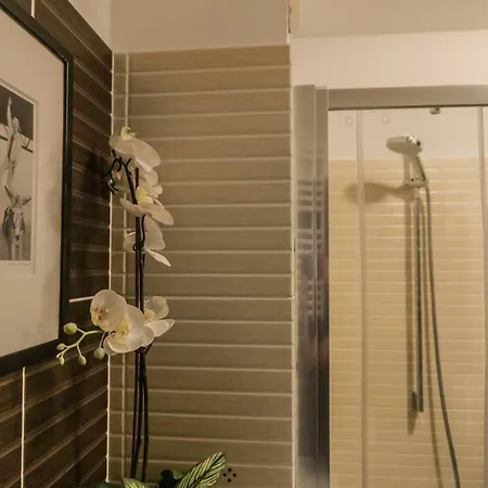 Balbina 1 Appartement *