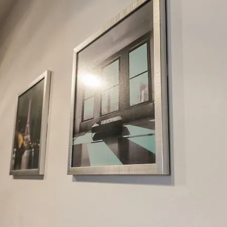 Apartmán Balbina 1 *