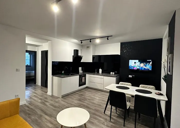 Balbina 1 דירה *