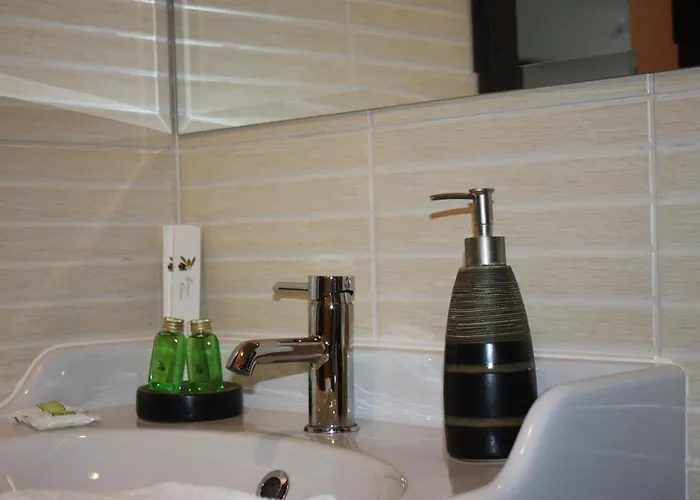 Balbina 1 דירה טיצ'י