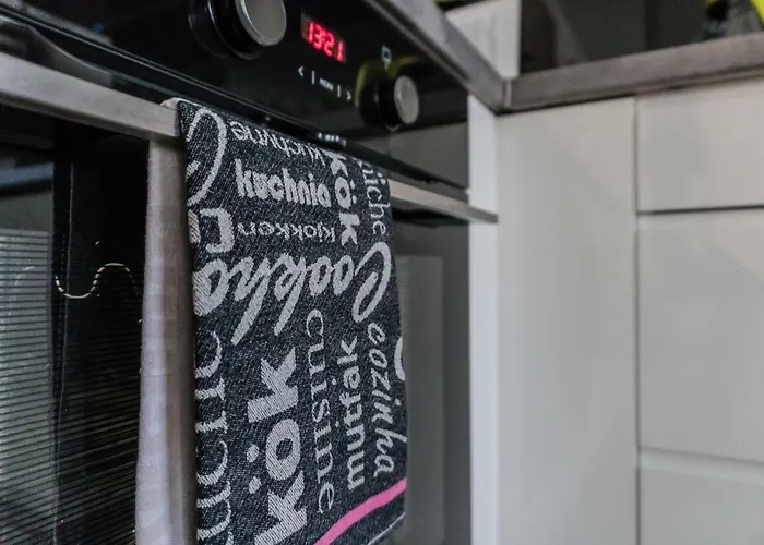 Balbina 1 דירה טיצ'י