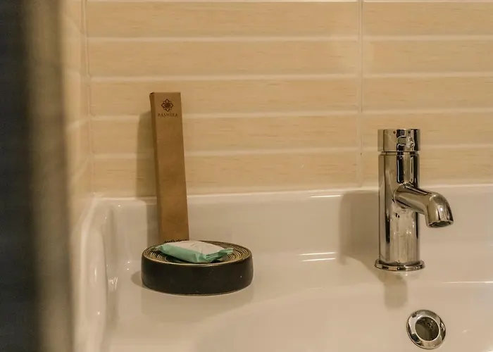 Balbina 1 דירה טיצ'י