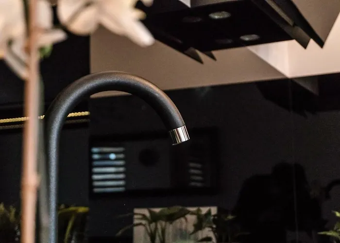 Balbina 1 דירה טיצ'י