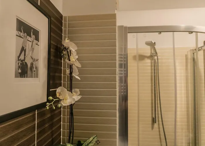 Balbina 1 דירה *