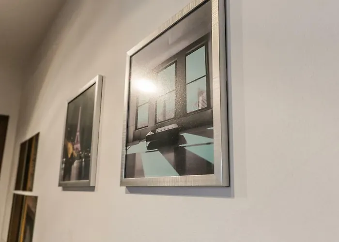 דירה Balbina 1 *